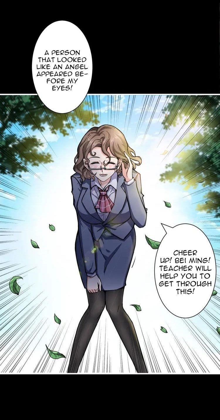 Read God Slayer Manga Online