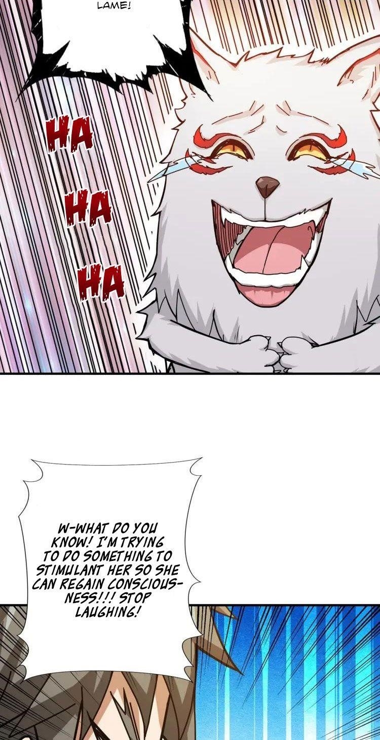 Read God Slayer Manga Online