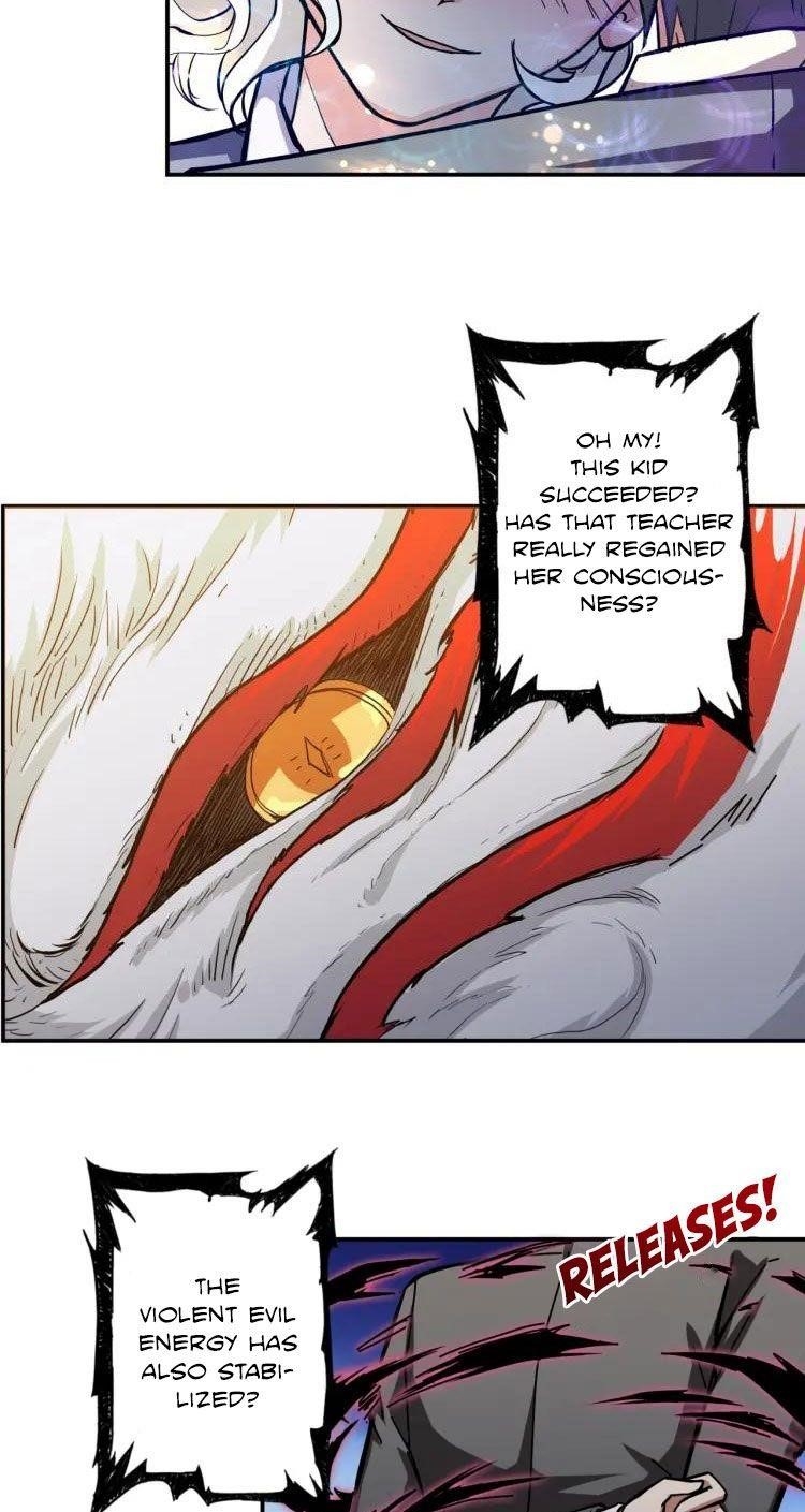 Read God Slayer Manga Online