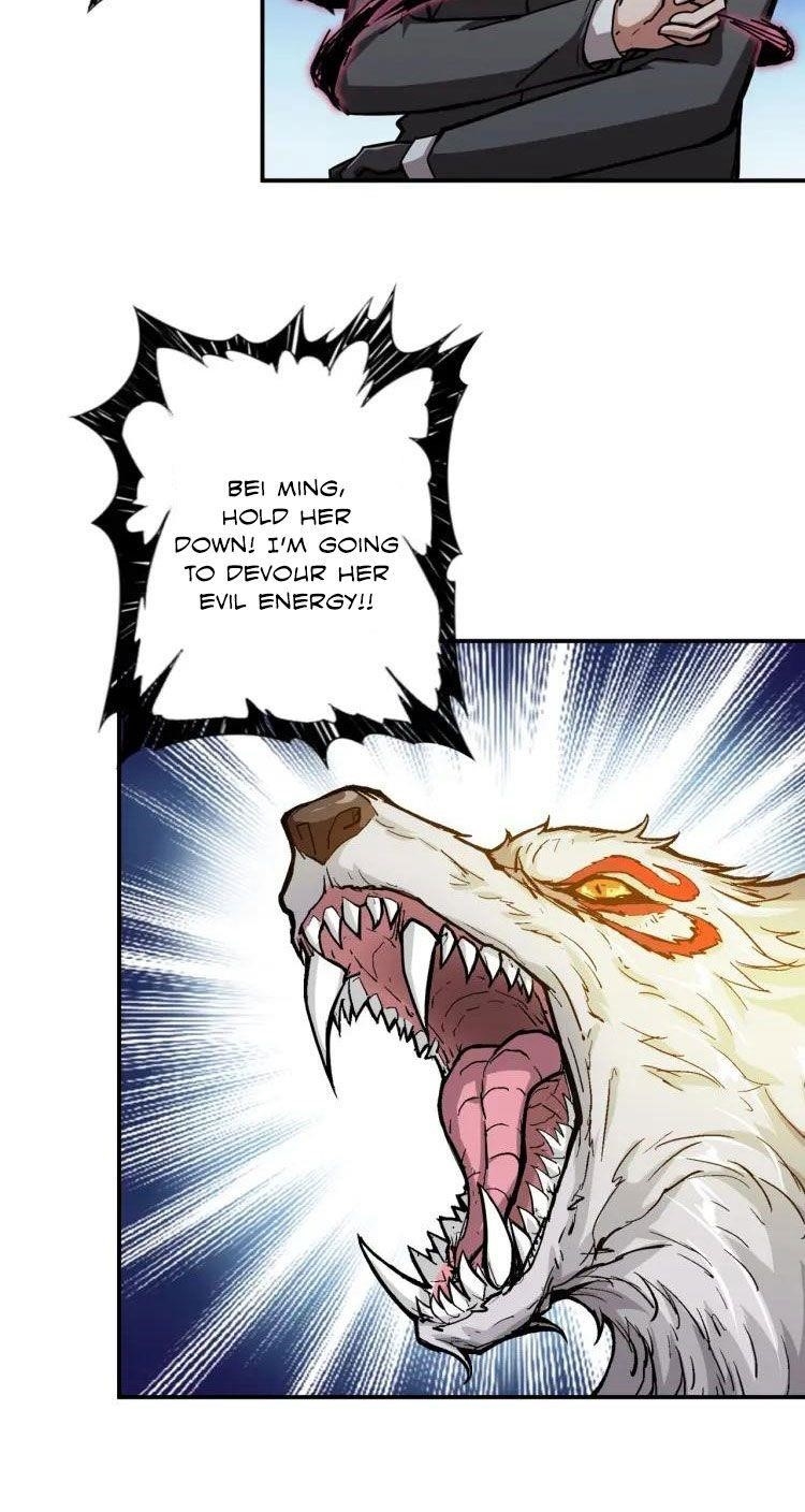 Read God Slayer Manga Online