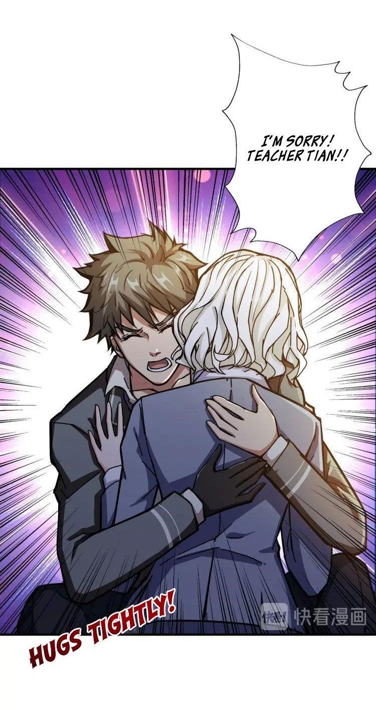 Read God Slayer Manga Online