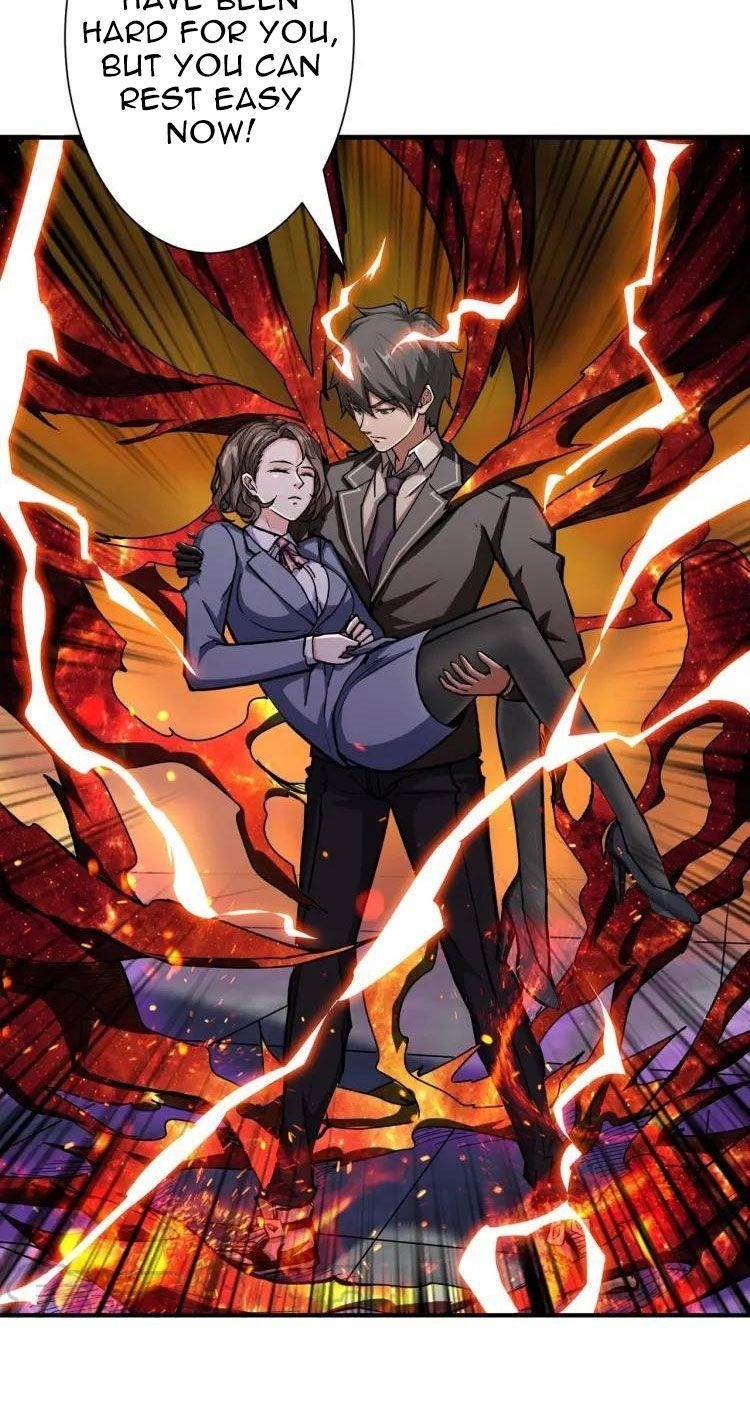 Read God Slayer Manga Online
