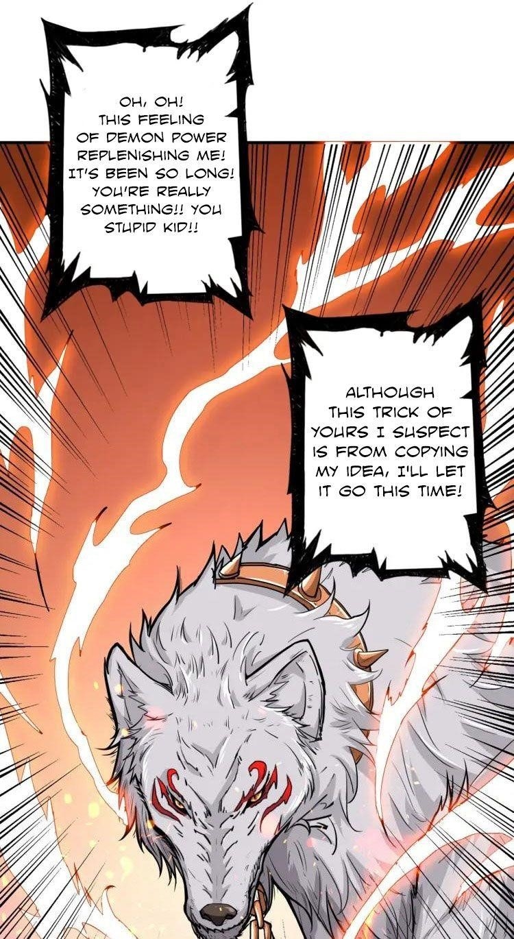 Read God Slayer Manga Online
