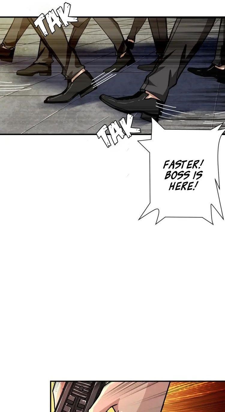 Read God Slayer Manga Online