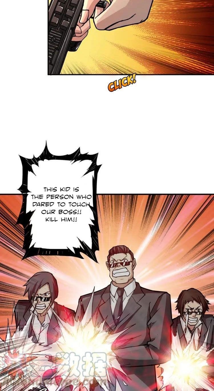 Read God Slayer Manga Online