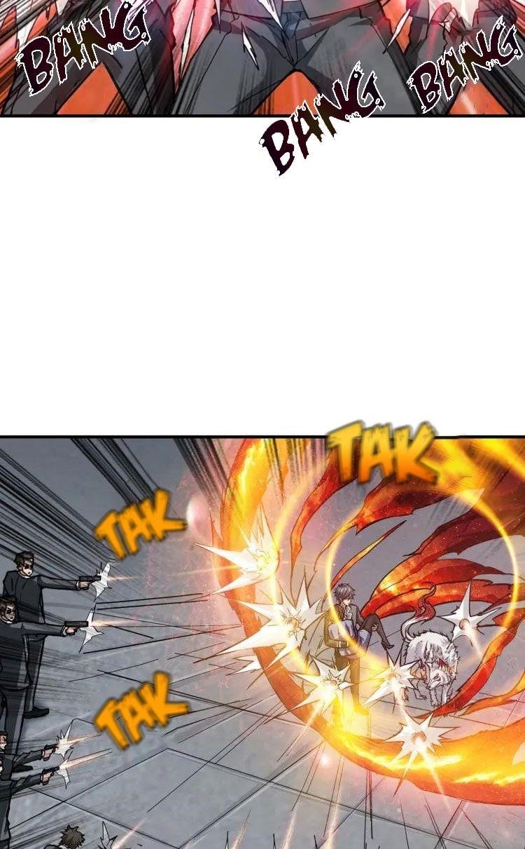 Read God Slayer Manga Online
