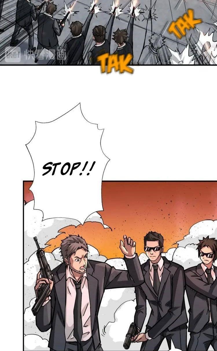 Read God Slayer Manga Online