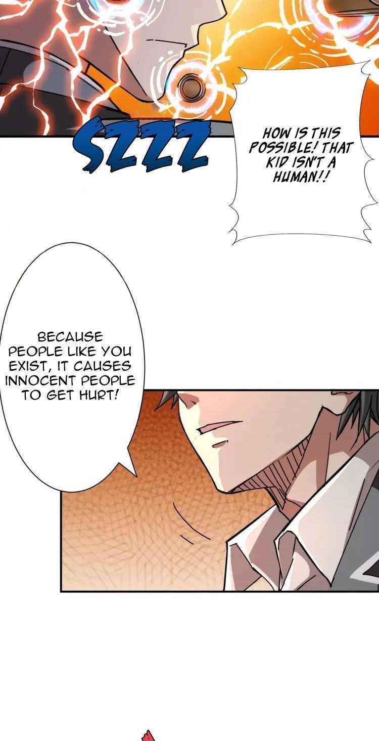 Read God Slayer Manga Online