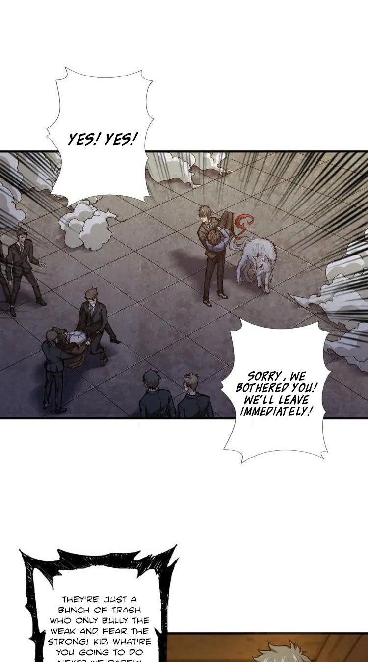 Read God Slayer Manga Online