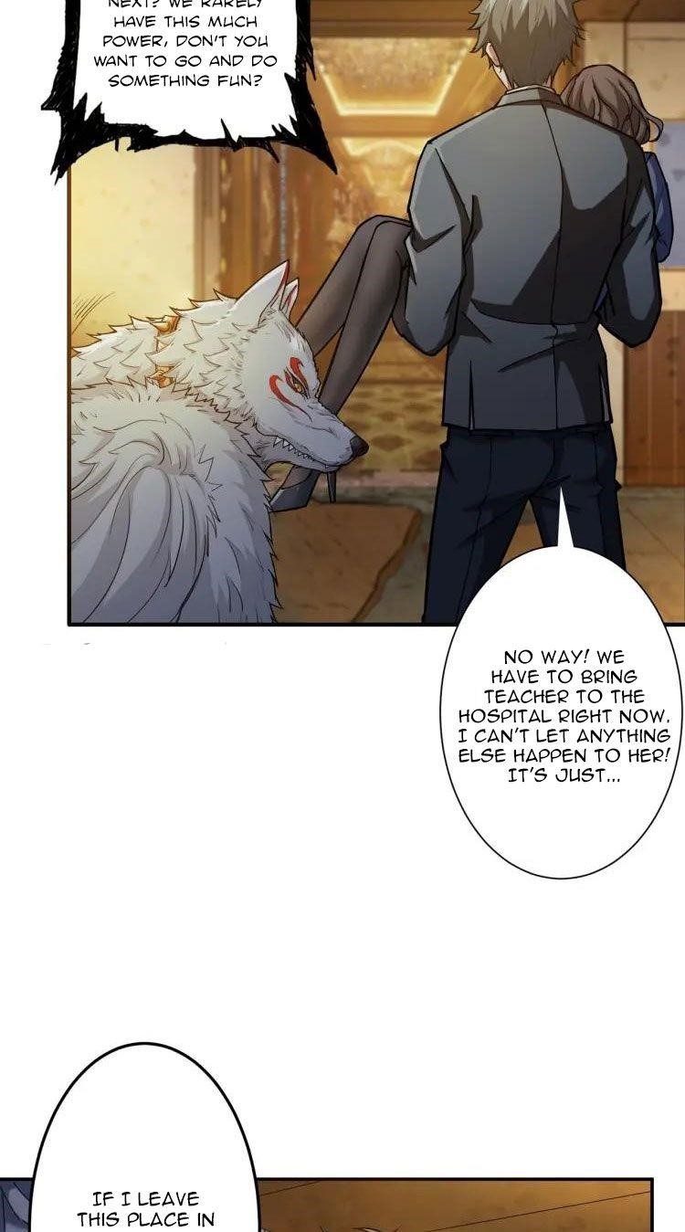 Read God Slayer Manga Online