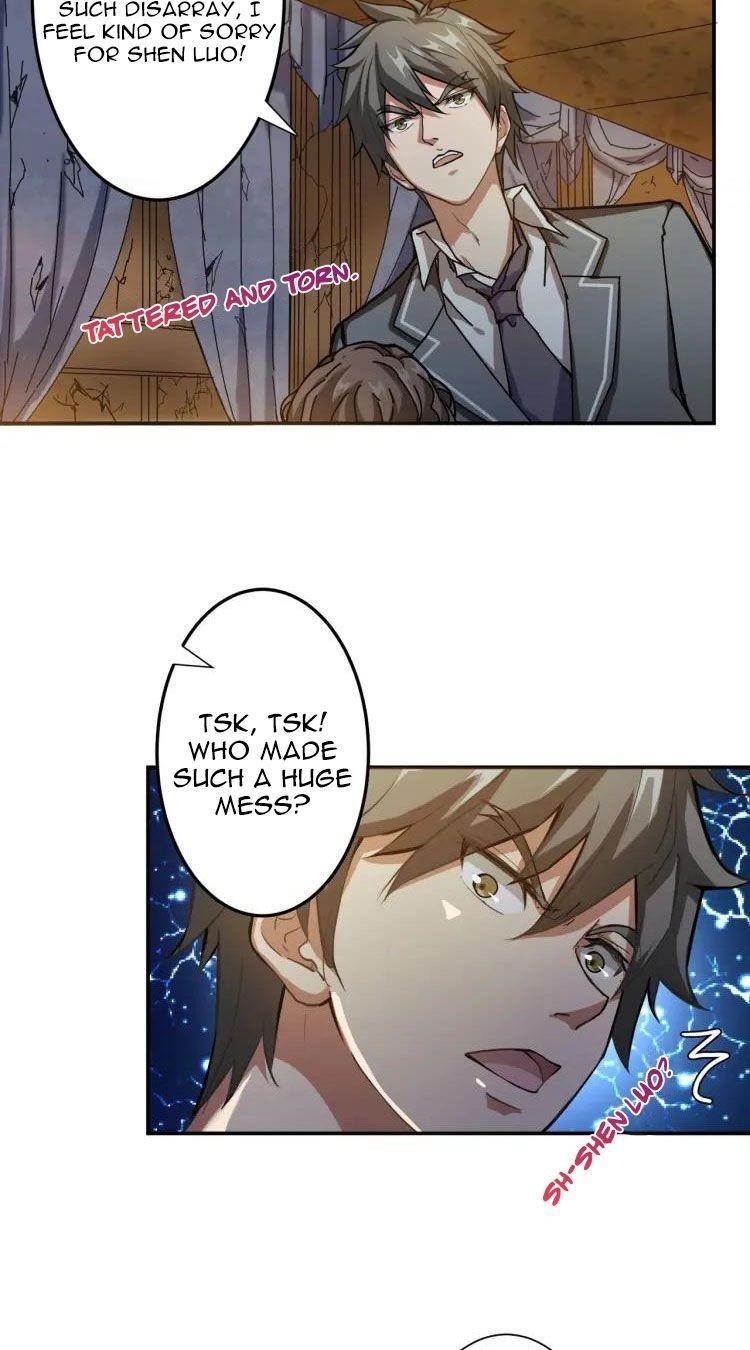 Read God Slayer Manga Online
