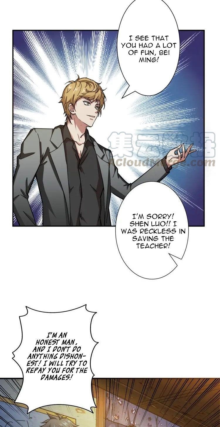 Read God Slayer Manga Online