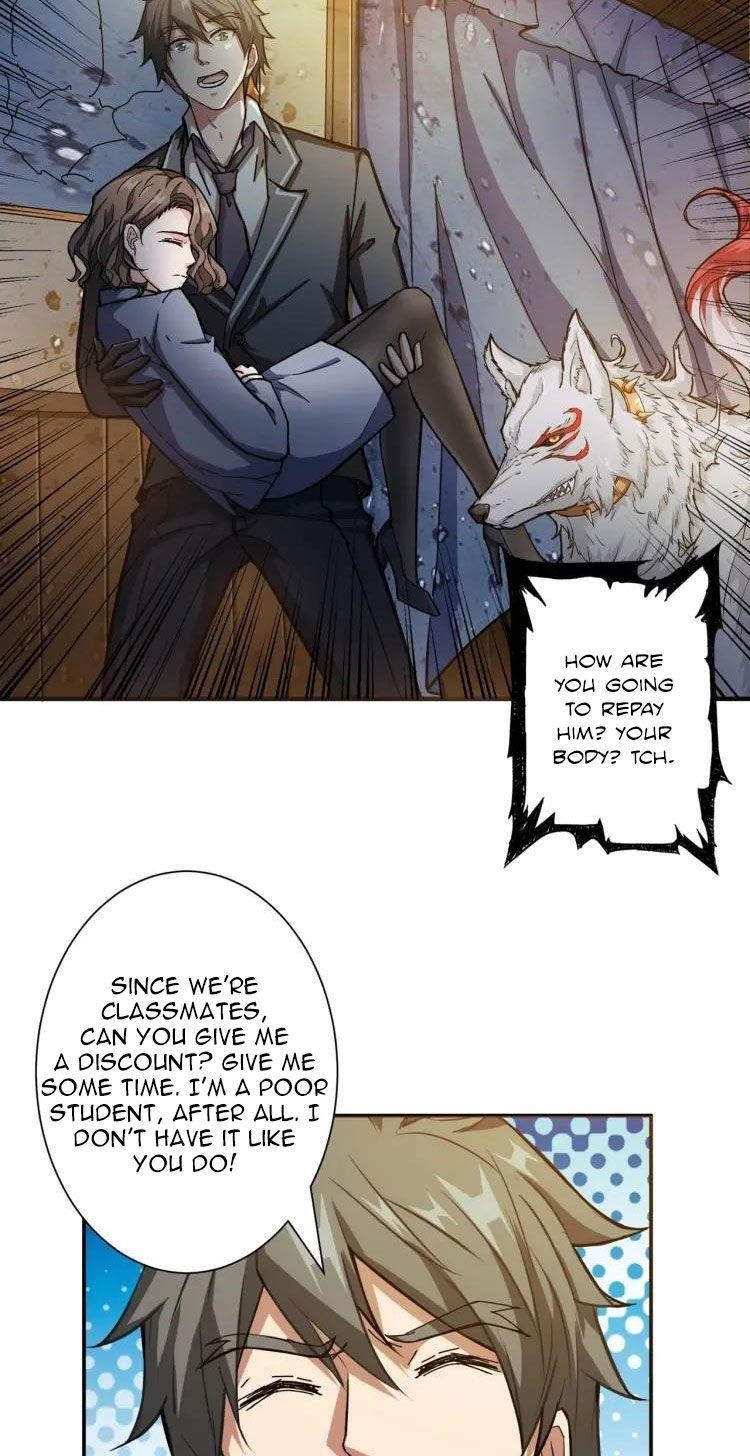 Read God Slayer Manga Online