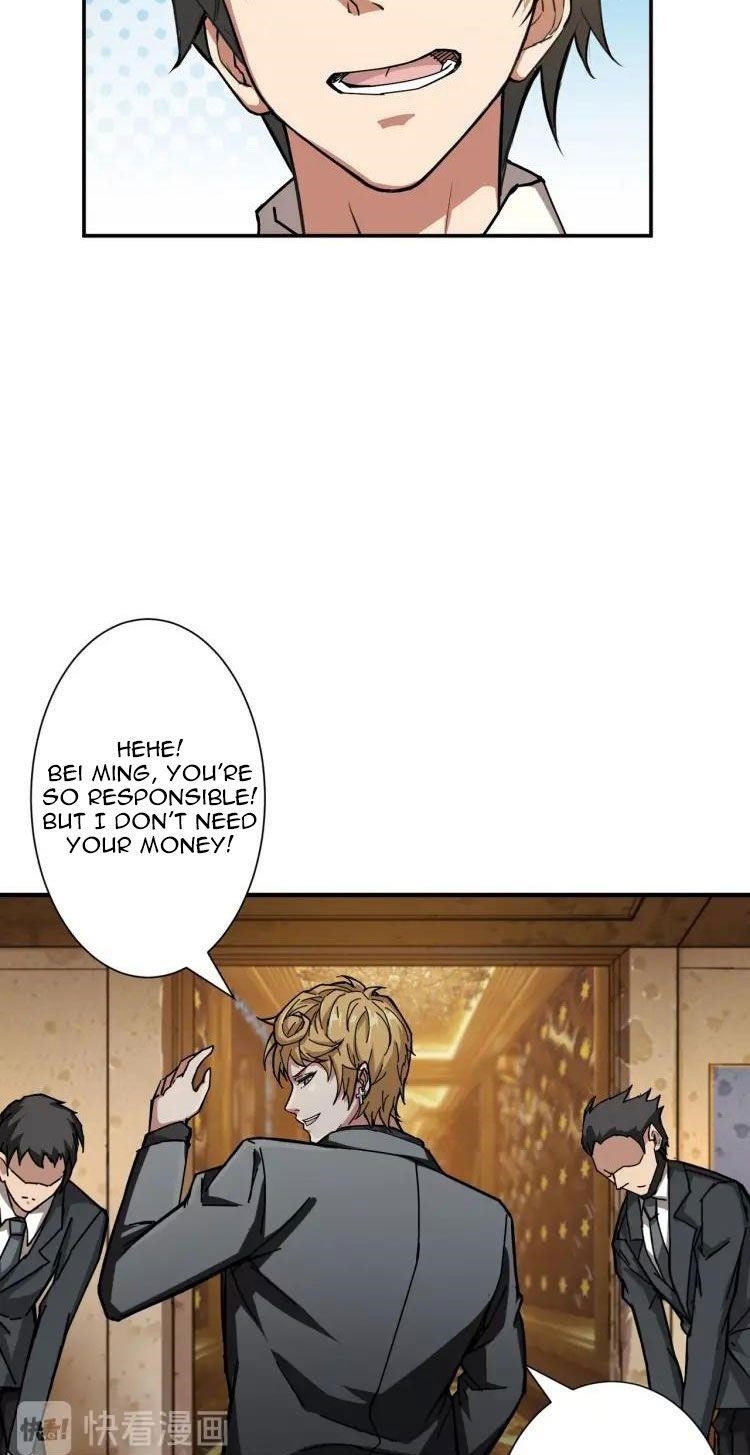 Read God Slayer Manga Online