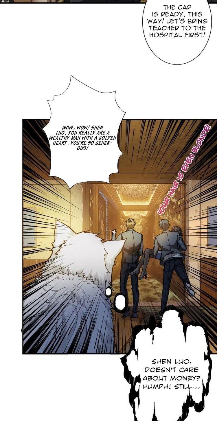 Read God Slayer Manga Online