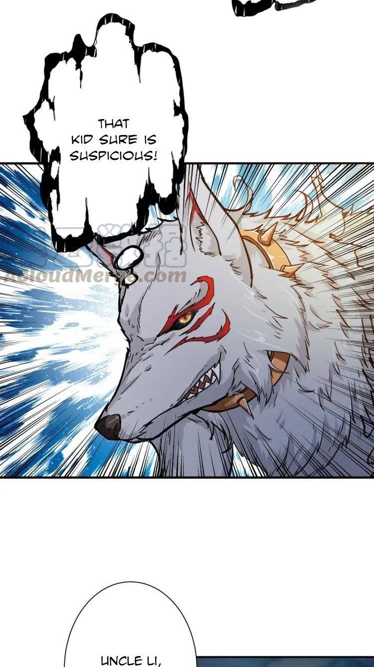 Read God Slayer Manga Online