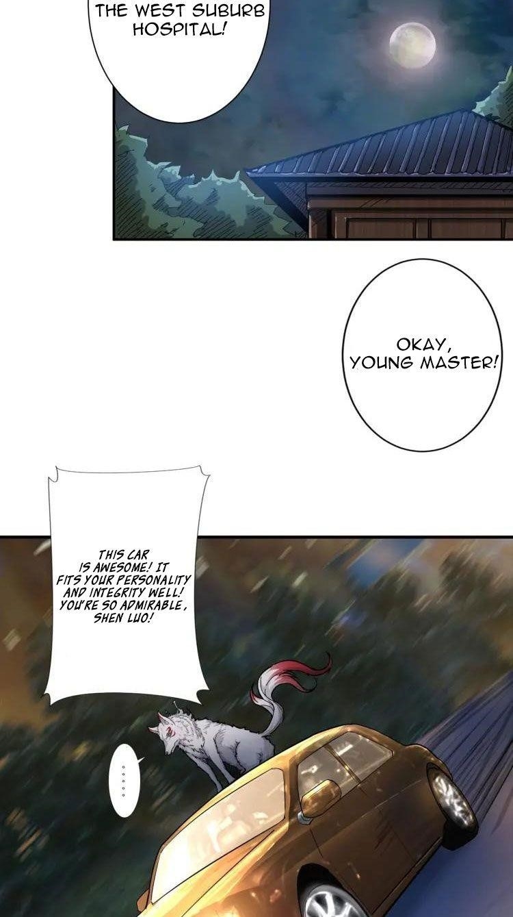Read God Slayer Manga Online
