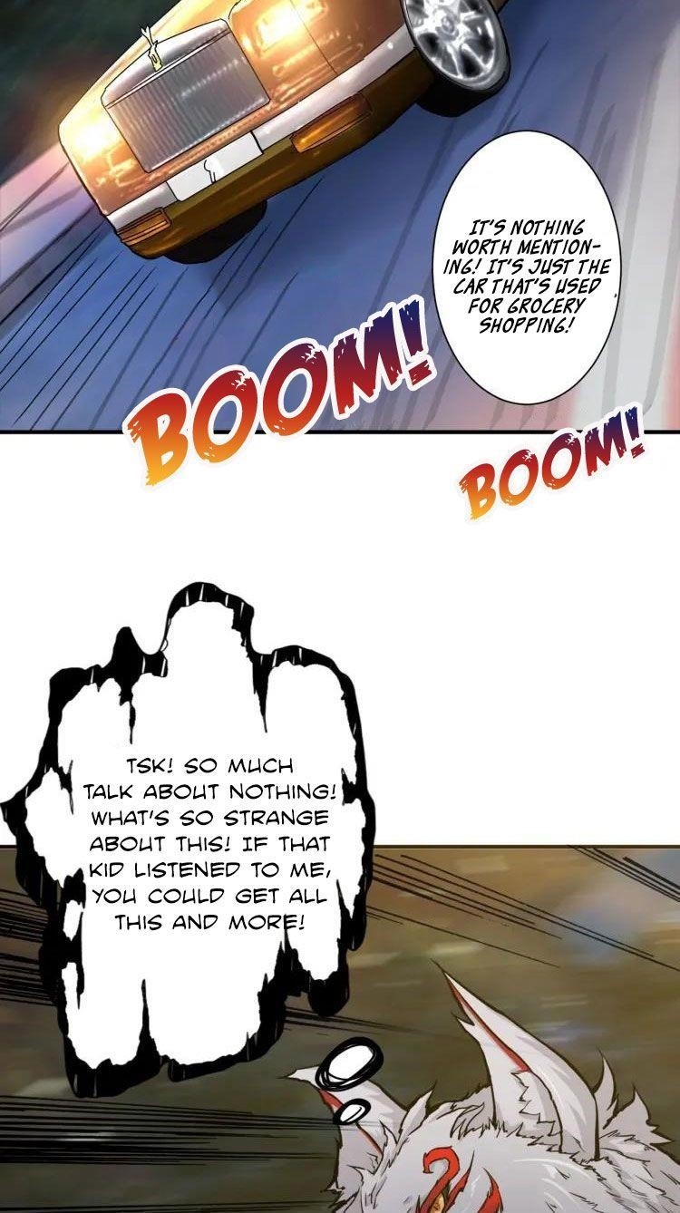 Read God Slayer Manga Online