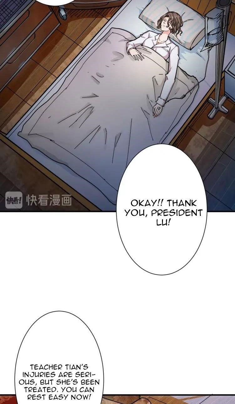 Read God Slayer Manga Online