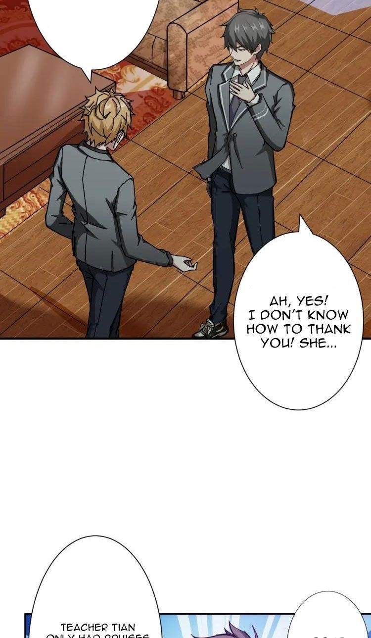 Read God Slayer Manga Online