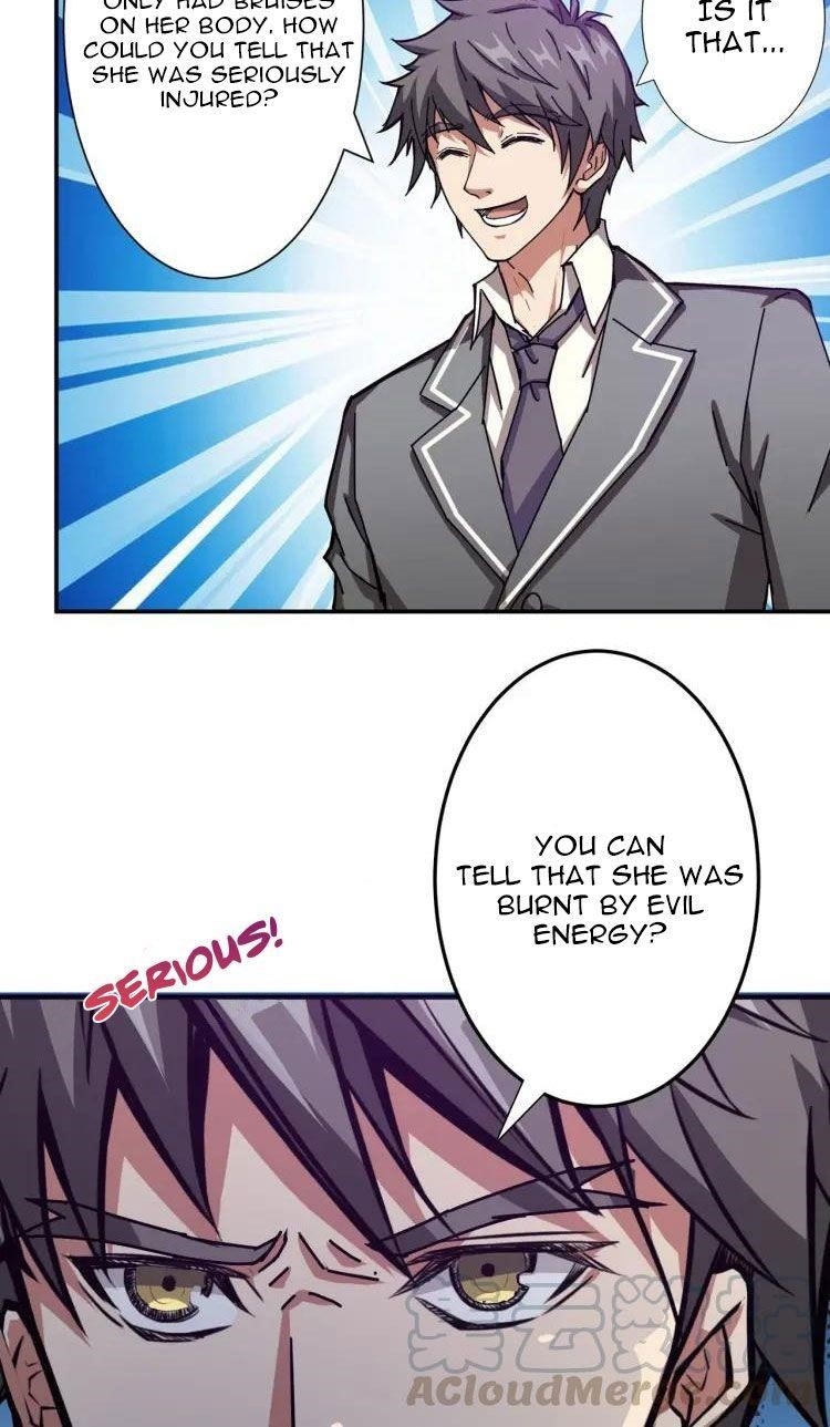 Read God Slayer Manga Online