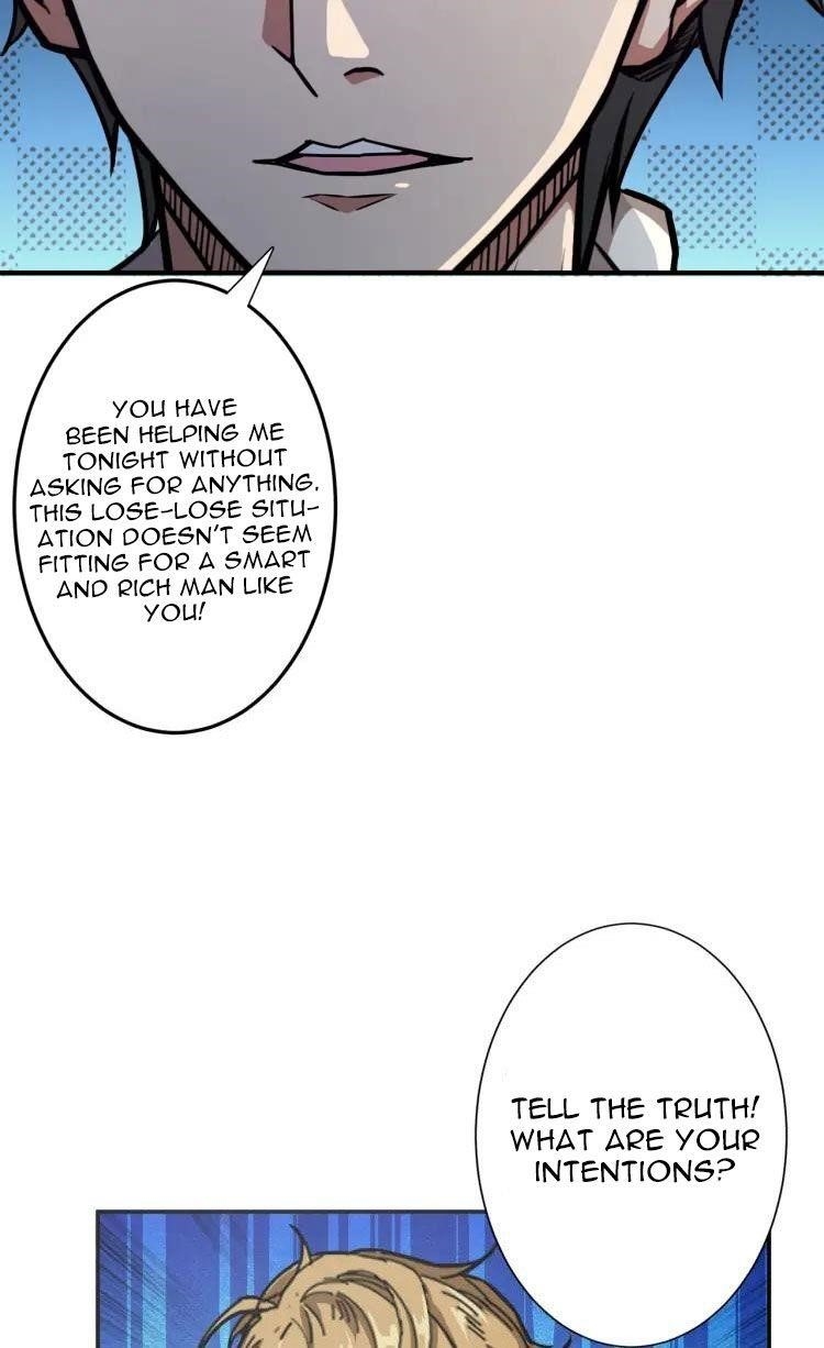 Read God Slayer Manga Online