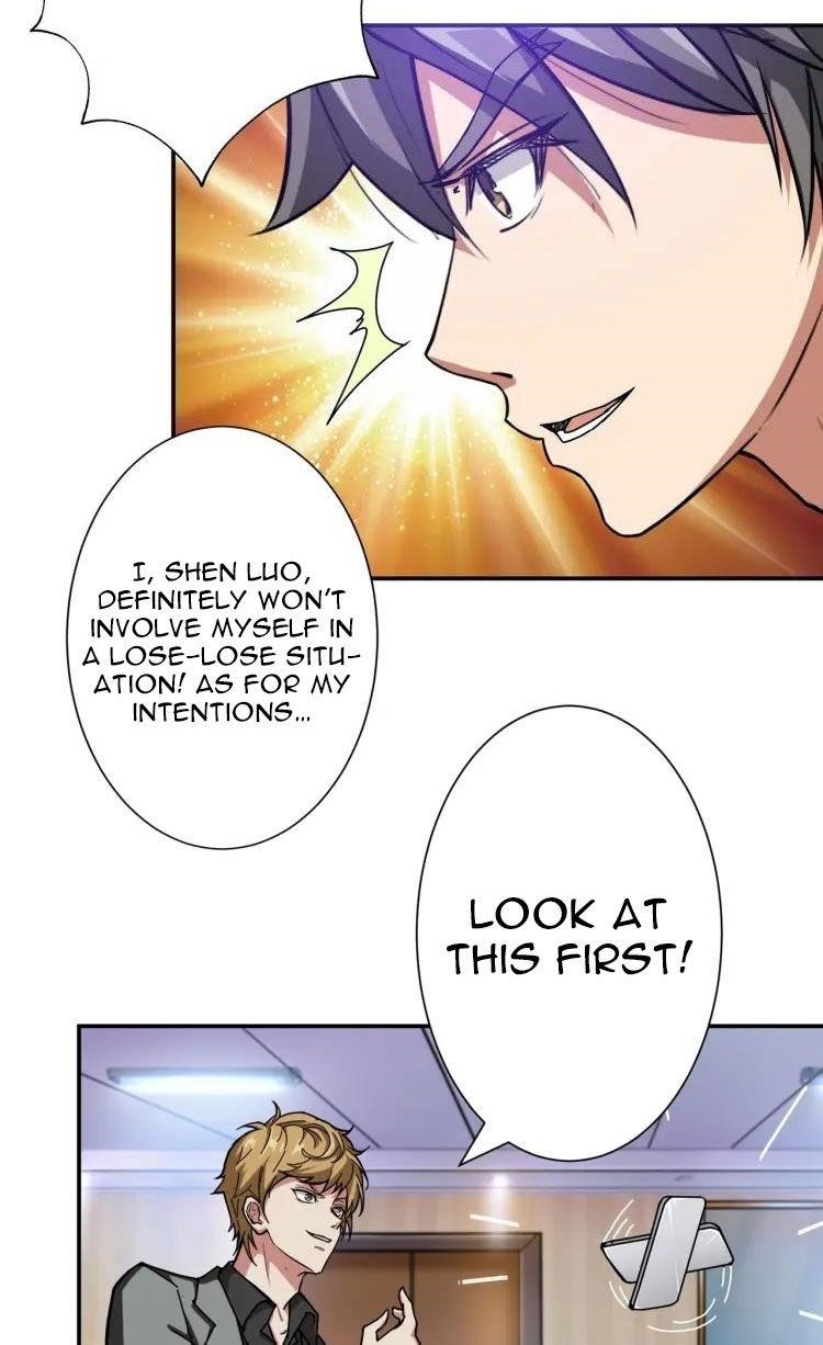 Read God Slayer Manga Online