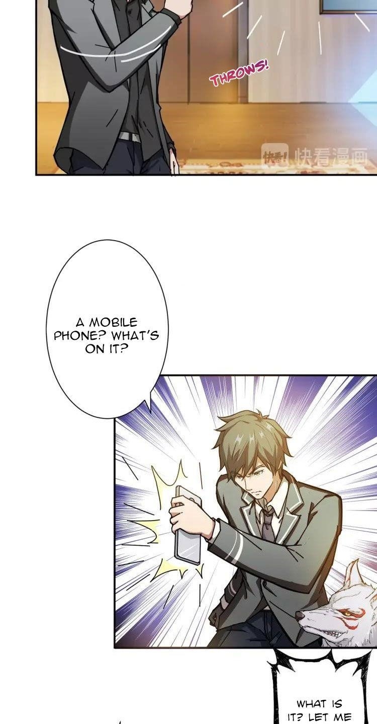 Read God Slayer Manga Online