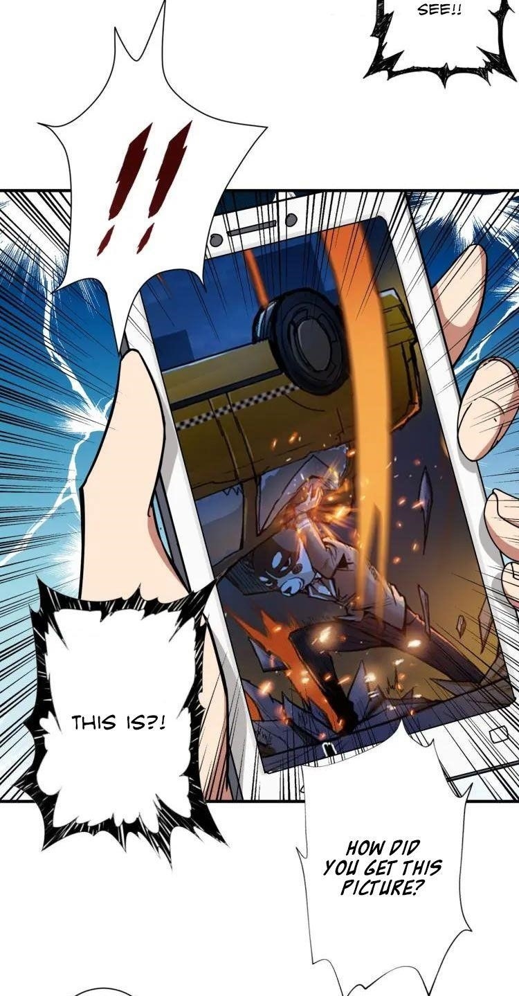 Read God Slayer Manga Online