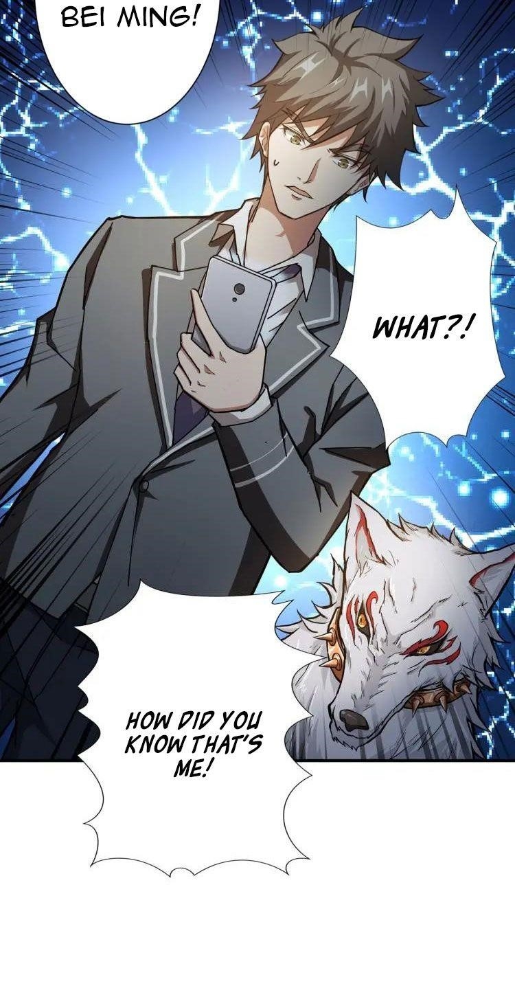Read God Slayer Manga Online