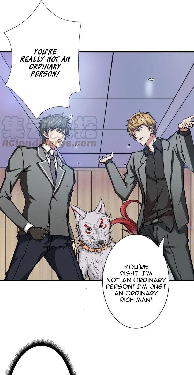 Read God Slayer Manga Online