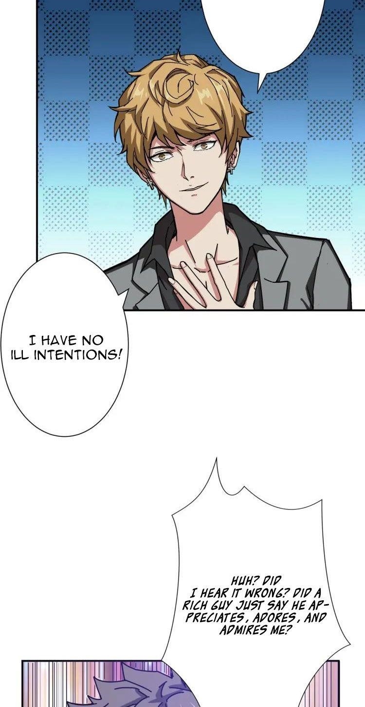 Read God Slayer Manga Online