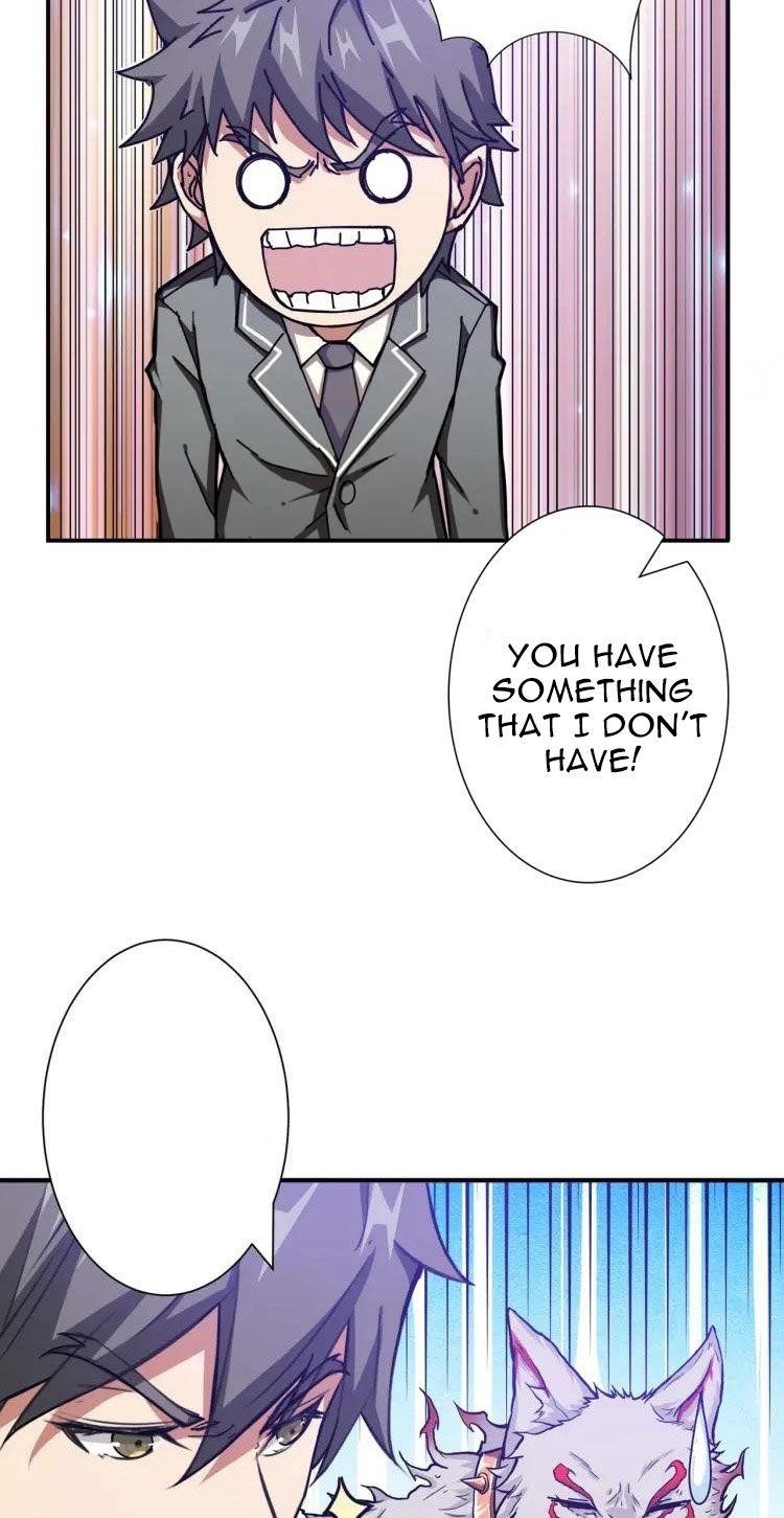 Read God Slayer Manga Online
