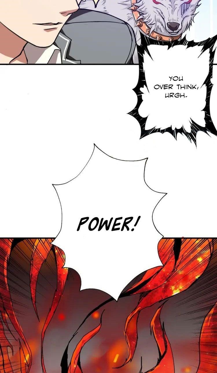 Read God Slayer Manga Online
