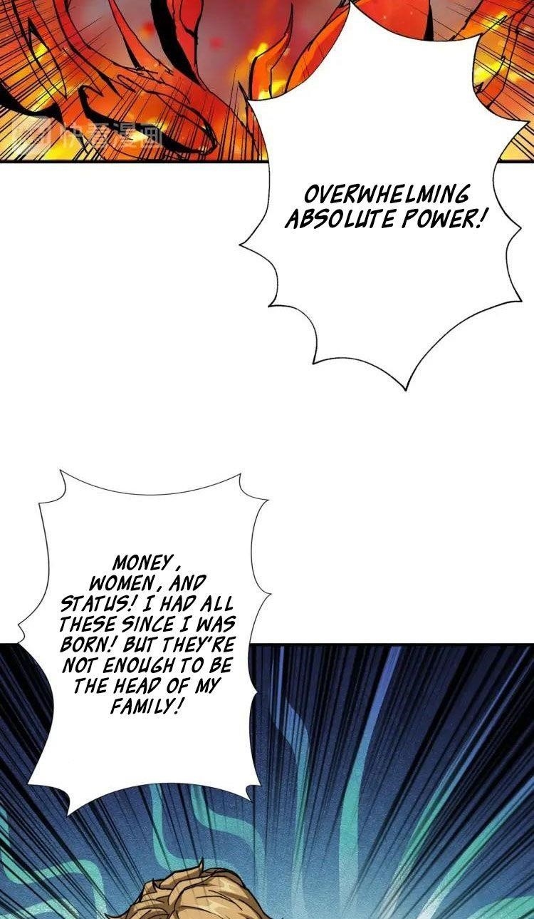 Read God Slayer Manga Online