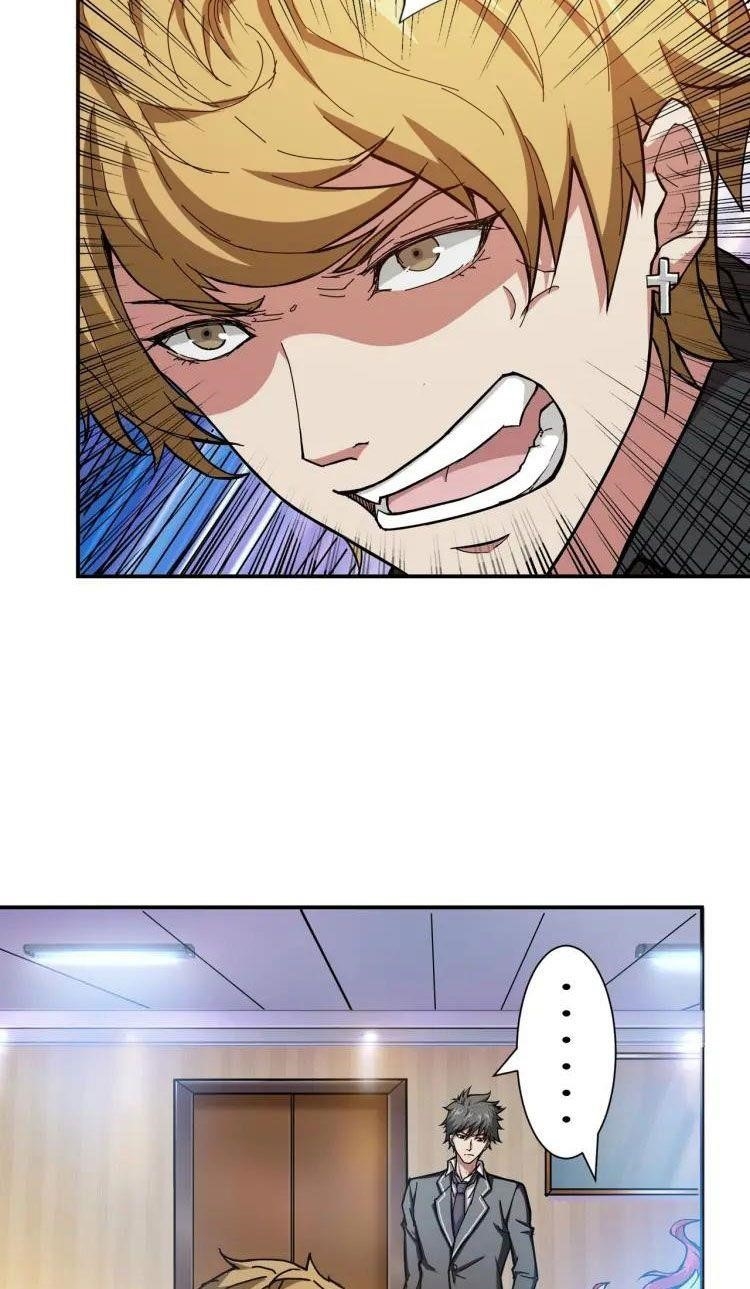 Read God Slayer Manga Online