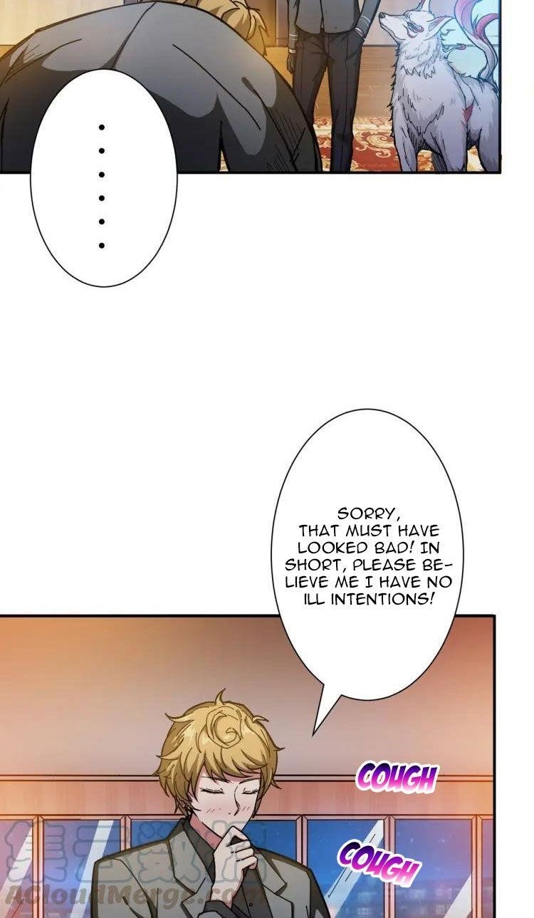 Read God Slayer Manga Online