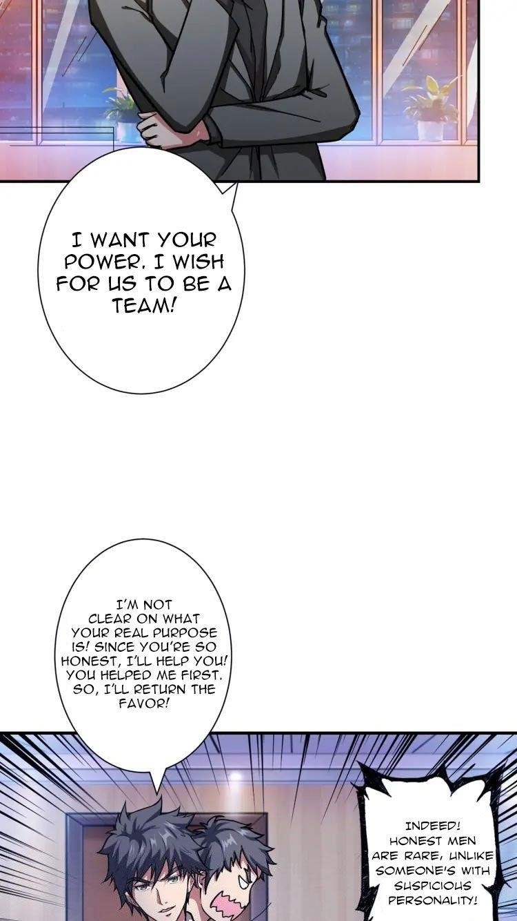 Read God Slayer Manga Online