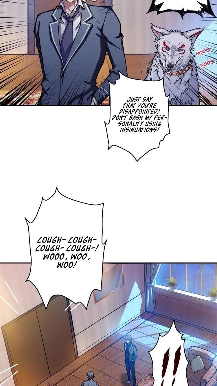 Read God Slayer Manga Online