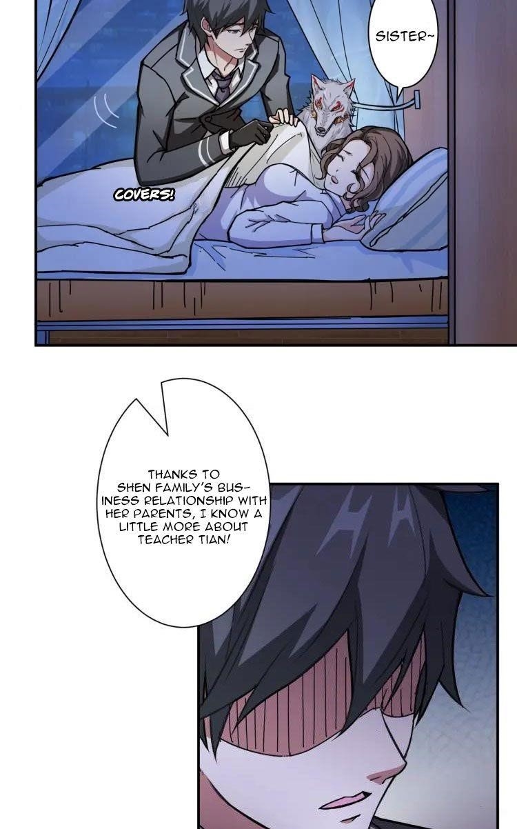 Read God Slayer Manga Online