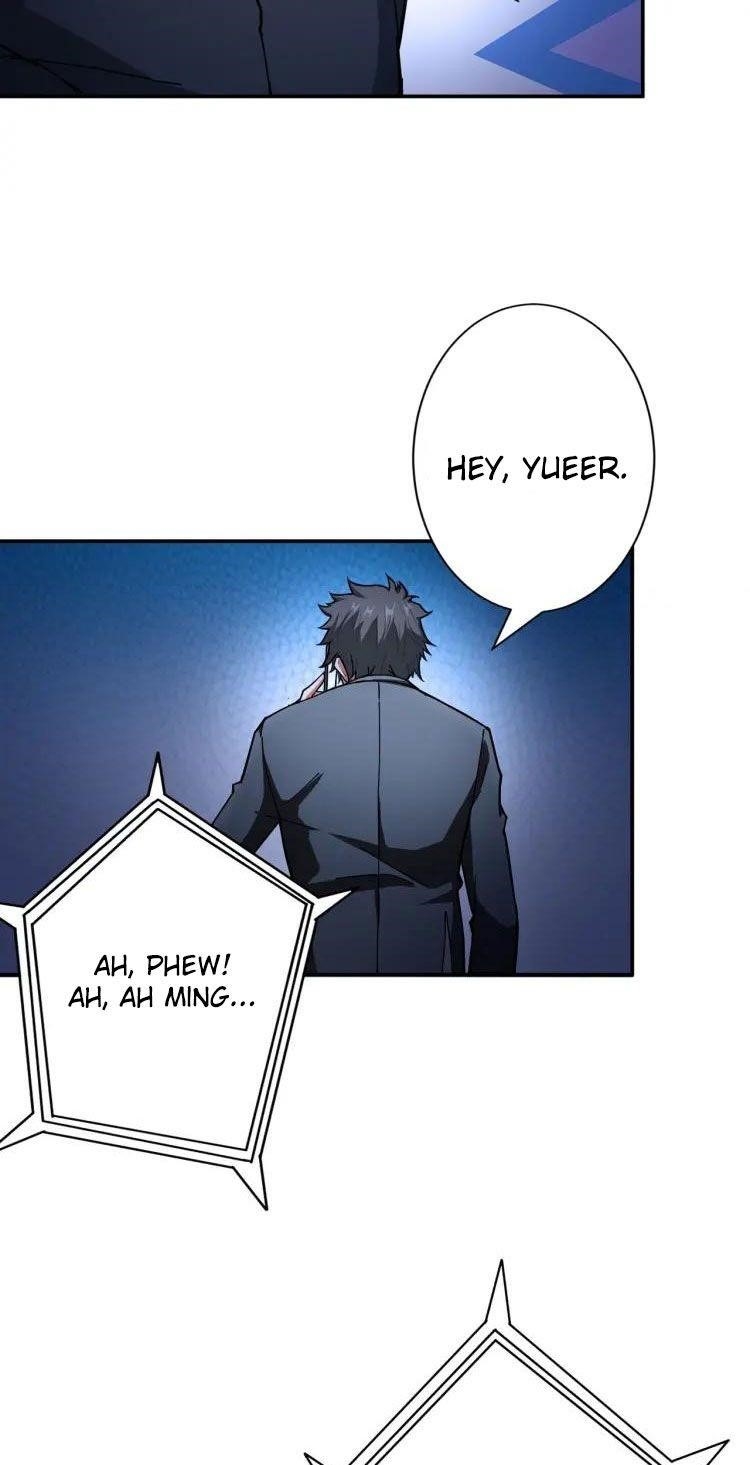 Read God Slayer Manga Online