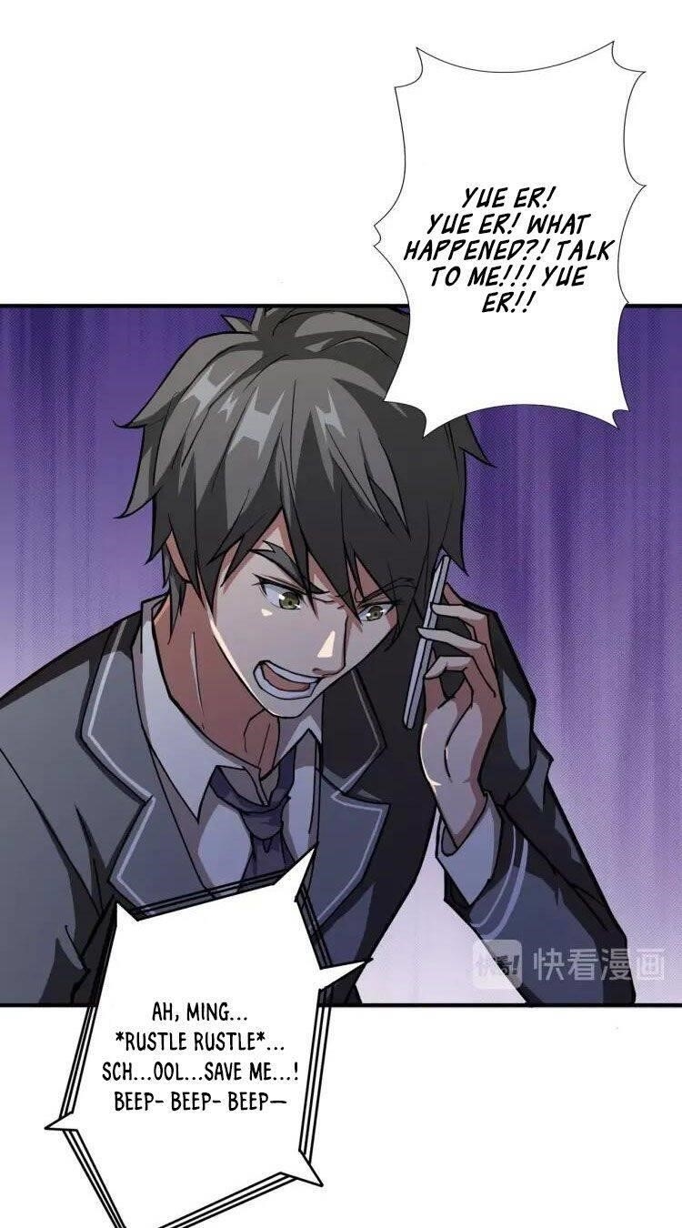 Read God Slayer Manga Online