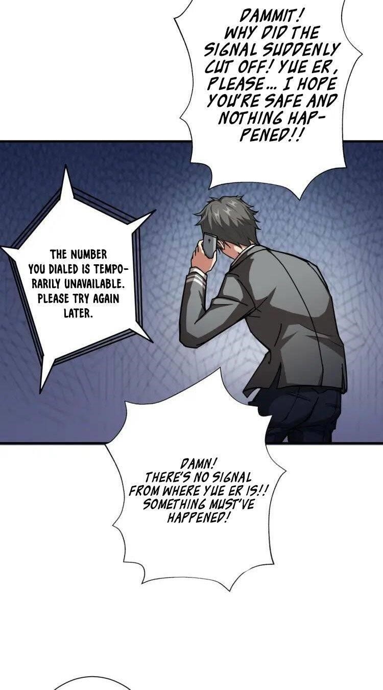 Read God Slayer Manga Online