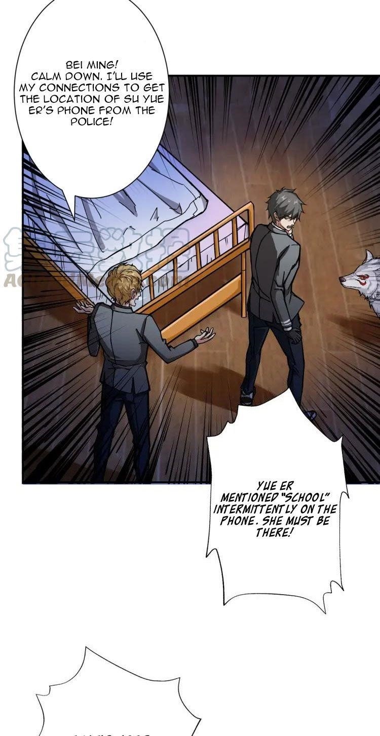 Read God Slayer Manga Online