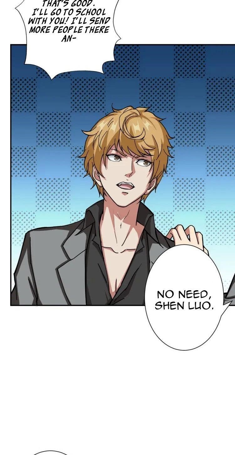 Read God Slayer Manga Online