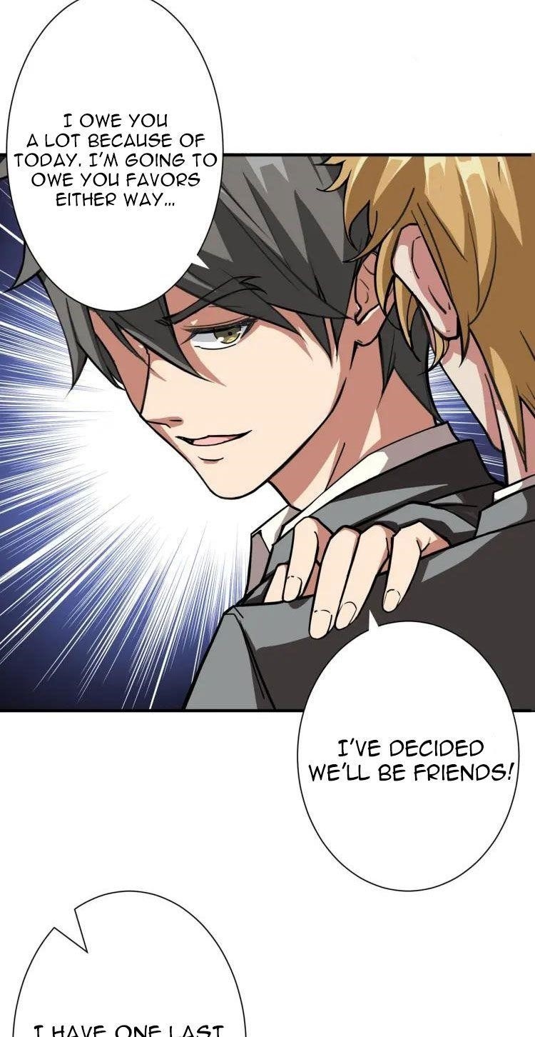 Read God Slayer Manga Online