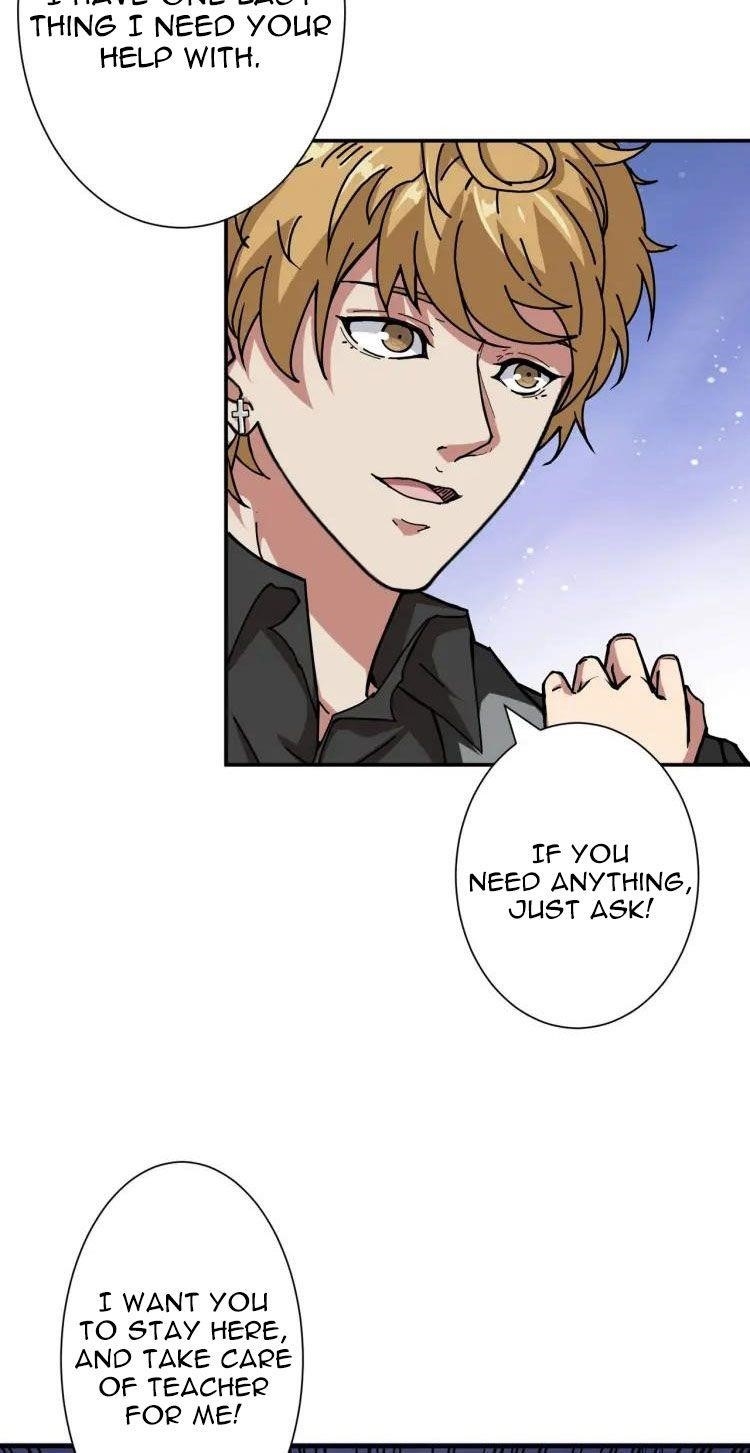 Read God Slayer Manga Online