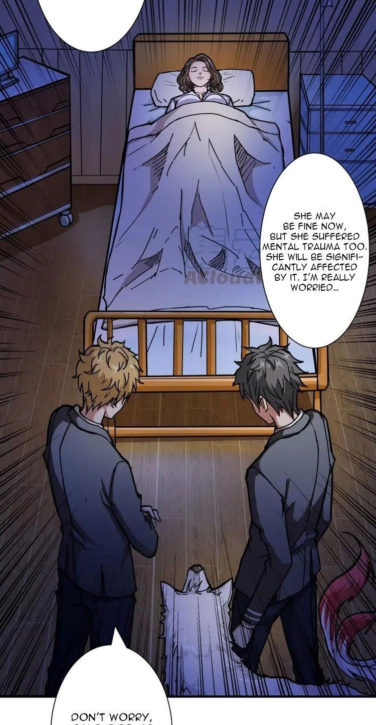 Read God Slayer Manga Online
