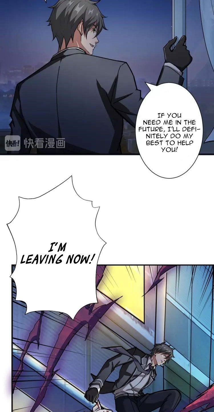 Read God Slayer Manga Online