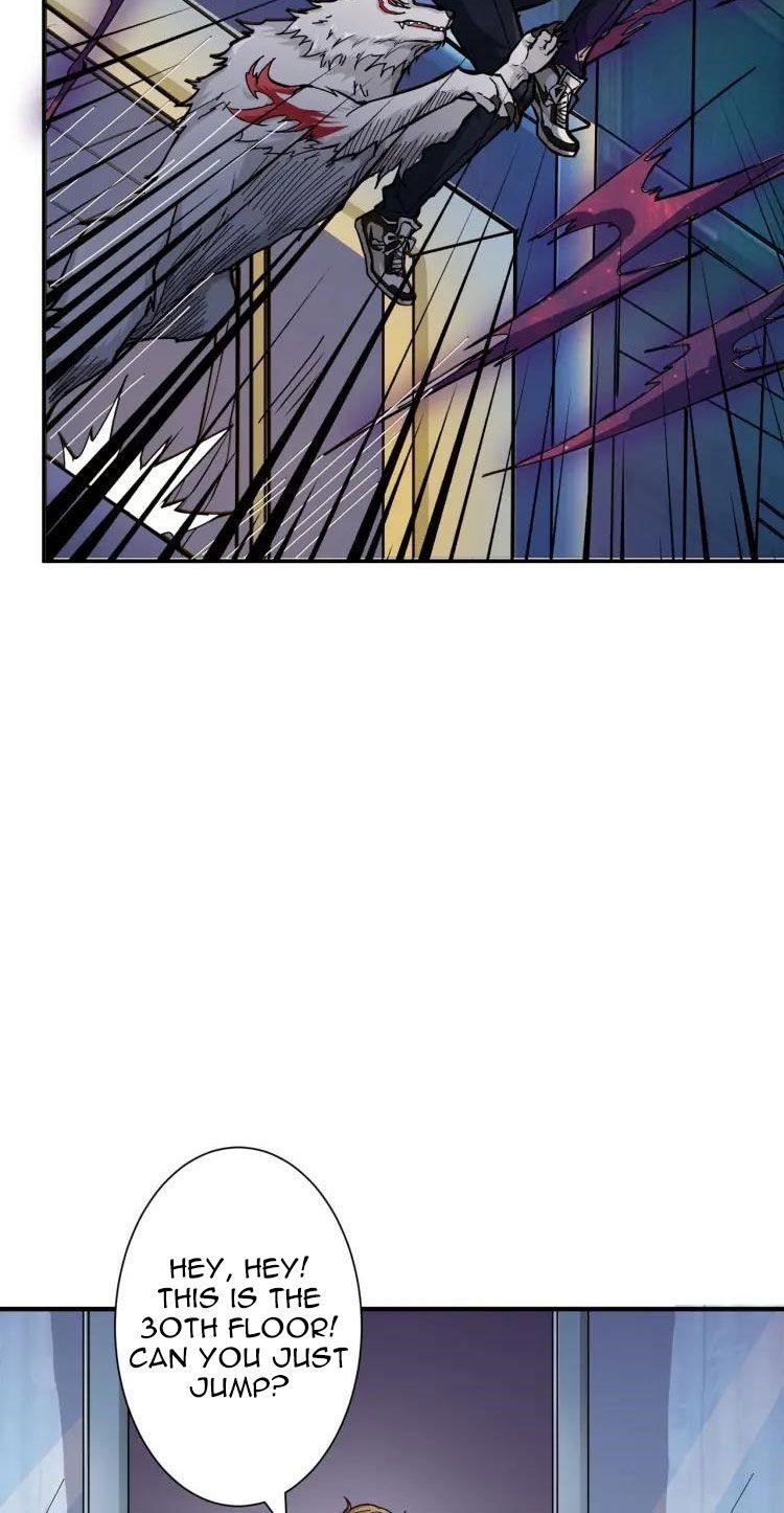 Read God Slayer Manga Online